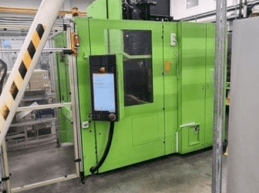 Vue de face de la machine Engel Insert Rotary 200V/100